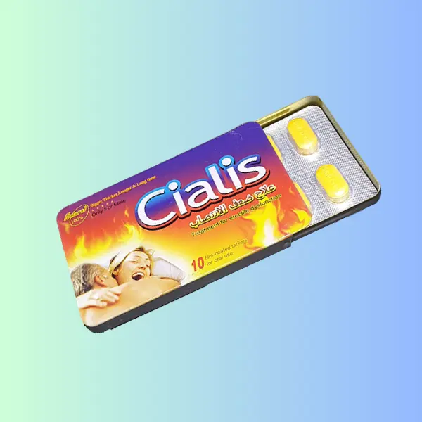 CIALIS prodaja