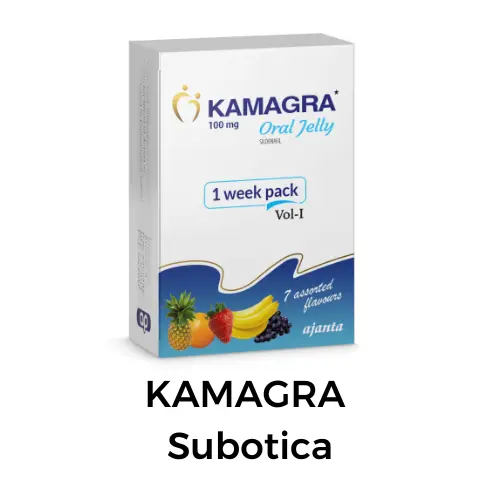 KAMAGRA Subotica prodaja cena dostava