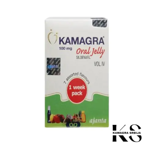 Kamagra Gel Vol 4 prodaja cena