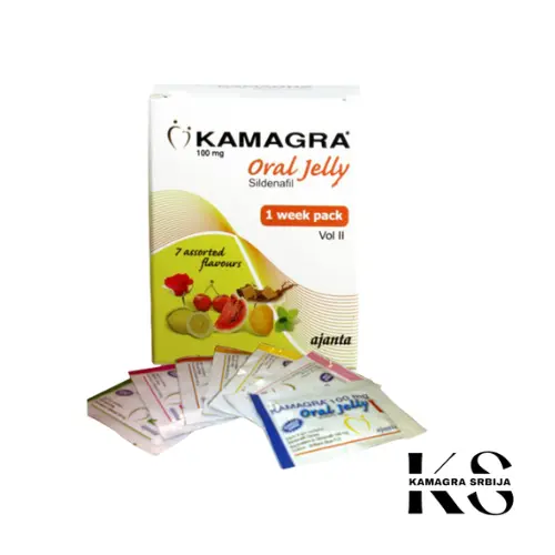 Kamagra Gel Vol2 prodaja cena dostava Beograd Srbija